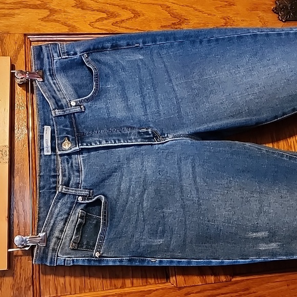 Nine West Jeans Nine West Skinny Jeans Poshmark